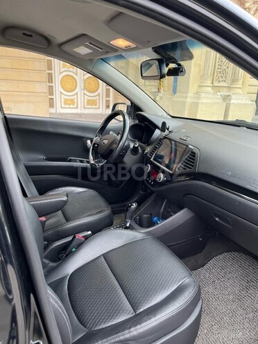 Kia Morning 2015, 137,000 km - 1.0 l - Bakı
