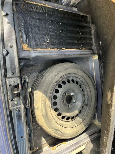 Mercedes E 270 1999, 500,000 km - 2.7 l - Bakı