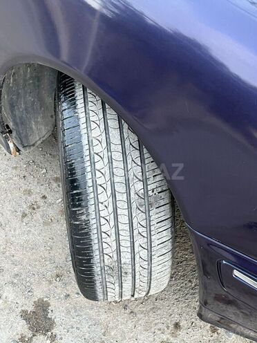 Mercedes E 270 1999, 500,000 km - 2.7 l - Bakı