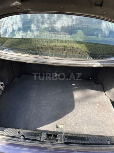 Mercedes E 270 1999, 500,000 km - 2.7 l - Bakı