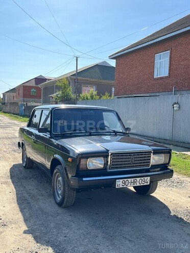LADA (VAZ) 2107 2010, 74,580 km - 1.6 l - Lənkəran