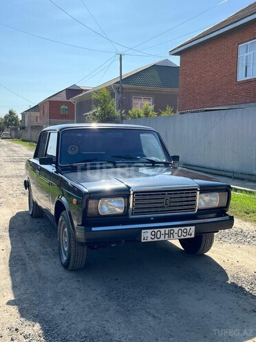 LADA (VAZ) 2107 2010, 74,580 km - 1.6 l - Lənkəran