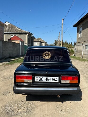 LADA (VAZ) 2107 2010, 74,580 km - 1.6 l - Lənkəran