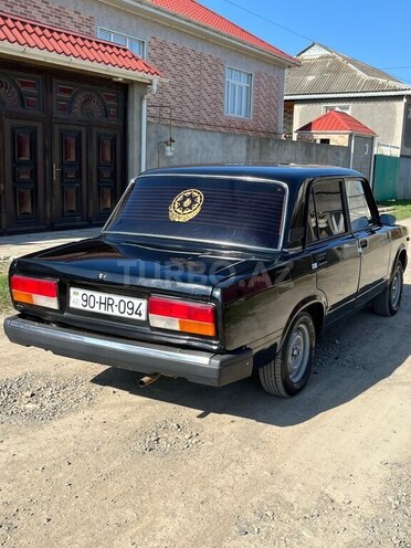 LADA (VAZ) 2107 2010, 74,580 km - 1.6 l - Lənkəran