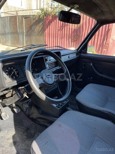 LADA (VAZ) 2107 2010, 74,580 km - 1.6 l - Lənkəran