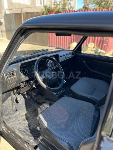 LADA (VAZ) 2107 2010, 74,580 km - 1.6 l - Lənkəran