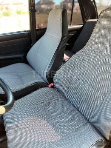 LADA (VAZ) 2107 2010, 74,580 km - 1.6 l - Lənkəran