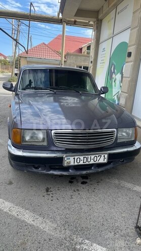 GAZ 3110 2003, 220,000 km - 2.3 l - Bakı