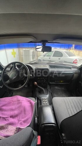 GAZ 3110 2003, 220,000 km - 2.3 l - Bakı
