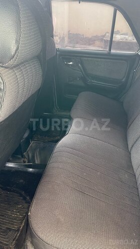 GAZ 3110 2003, 220,000 km - 2.3 l - Bakı