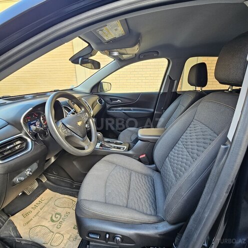 Chevrolet Equinox 2019, 77,200 km - 1.5 l - Bakı