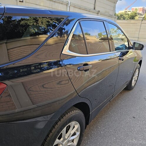 Chevrolet Equinox 2019, 77,200 km - 1.5 l - Bakı