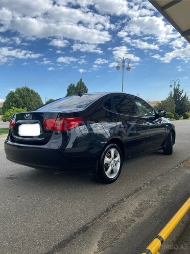Hyundai Elantra 2008, 320,000 km - 2.0 л - Bakı