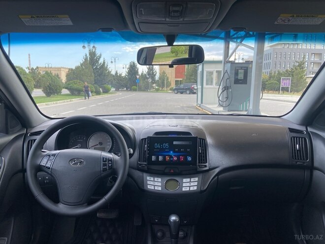 Hyundai Elantra 2008, 320,000 km - 2.0 л - Bakı