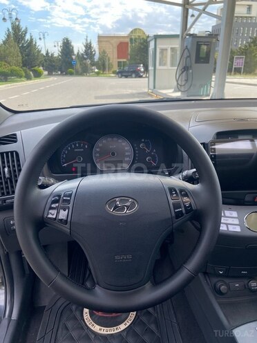 Hyundai Elantra 2008, 320,000 km - 2.0 л - Bakı