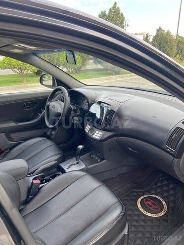 Hyundai Elantra 2008, 320,000 km - 2.0 л - Bakı