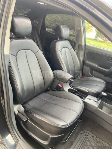 Hyundai Elantra 2008, 320,000 km - 2.0 л - Bakı