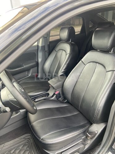 Hyundai Elantra 2008, 320,000 km - 2.0 л - Bakı