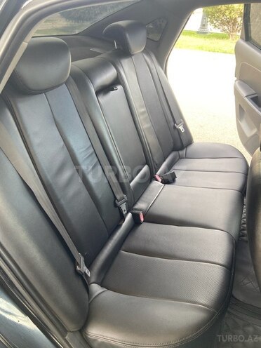 Hyundai Elantra 2008, 320,000 km - 2.0 л - Bakı