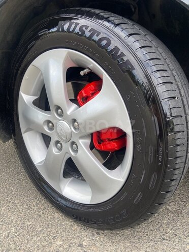 Hyundai Elantra 2008, 320,000 km - 2.0 л - Bakı