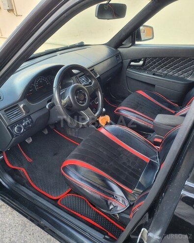 LADA (VAZ) Priora 2013, 260,000 km - 1.6 l - Bakı