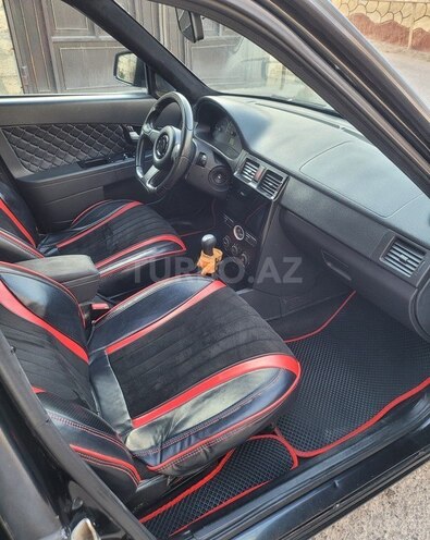 LADA (VAZ) Priora 2013, 260,000 km - 1.6 l - Bakı