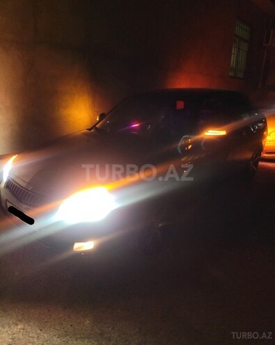 LADA (VAZ) Priora 2013, 260,000 km - 1.6 l - Bakı