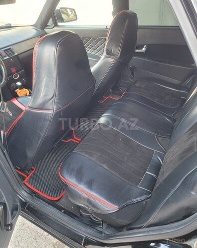 LADA (VAZ) Priora 2013, 260,000 km - 1.6 l - Bakı