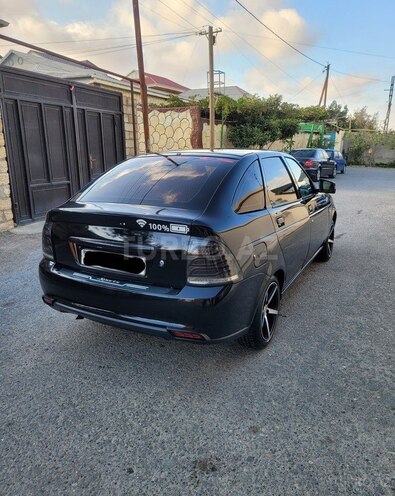 LADA (VAZ) Priora 2013, 260,000 km - 1.6 l - Bakı