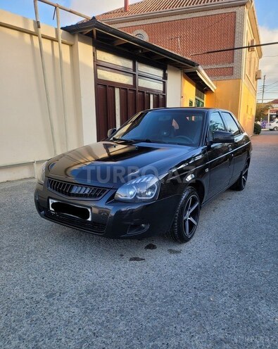 LADA (VAZ) Priora 2013, 260,000 km - 1.6 l - Bakı