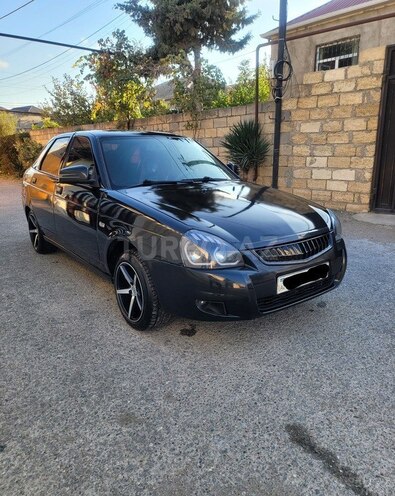 LADA (VAZ) Priora 2013, 260,000 km - 1.6 l - Bakı