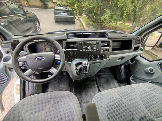 Ford Transit 2011, 219,000 km - 2.2 l - Bakı