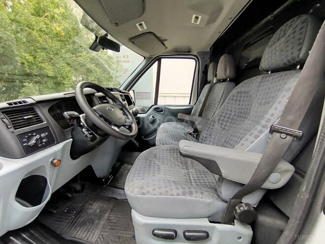 Ford Transit 2011, 219,000 km - 2.2 l - Bakı