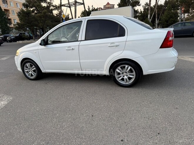Chevrolet Aveo 2011, 456,125 km - 1.4 л - Bakı