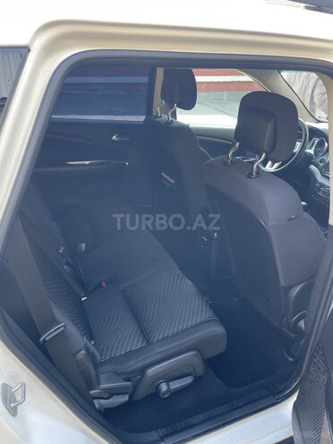 Dodge Journey 2012, 326,000 km - 3.6 l - Bakı
