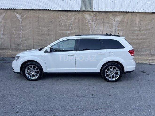 Dodge Journey 2012, 326,000 km - 3.6 l - Bakı