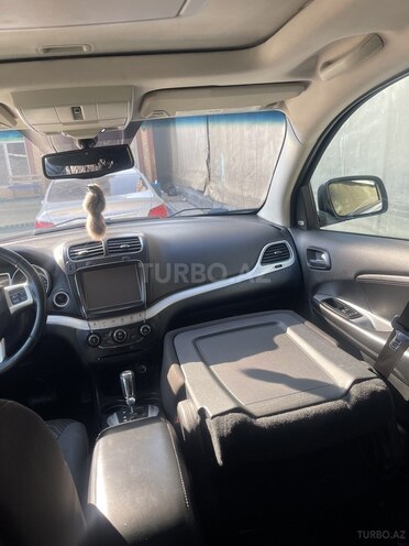 Dodge Journey 2012, 326,000 km - 3.6 l - Bakı
