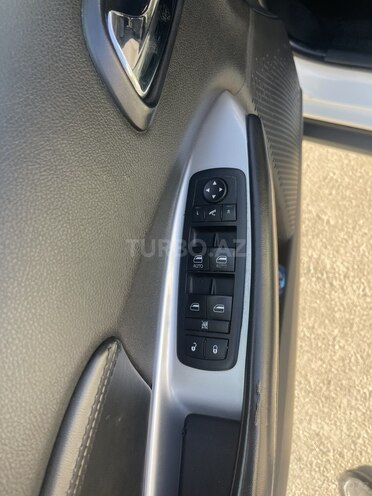Dodge Journey 2012, 326,000 km - 3.6 l - Bakı