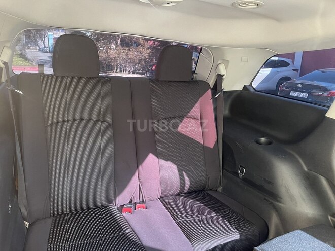Dodge Journey 2012, 326,000 km - 3.6 l - Bakı