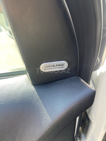 Dodge Journey 2012, 326,000 km - 3.6 l - Bakı