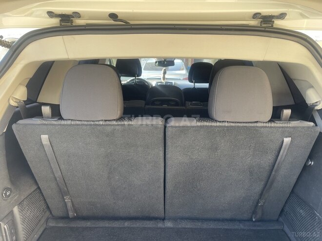 Dodge Journey 2012, 326,000 km - 3.6 l - Bakı
