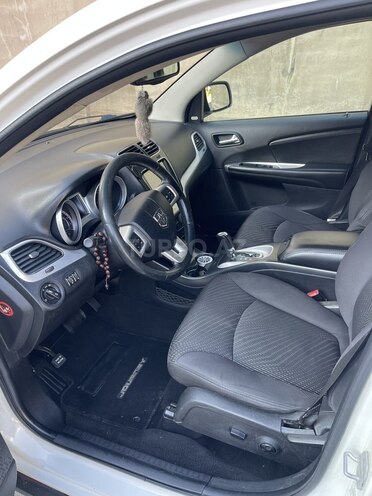 Dodge Journey 2012, 326,000 km - 3.6 l - Bakı