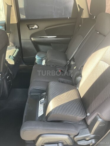 Dodge Journey 2012, 326,000 km - 3.6 l - Bakı