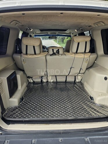 Mitsubishi Pajero 2010, 227,000 km - 3.5 л - Bakı