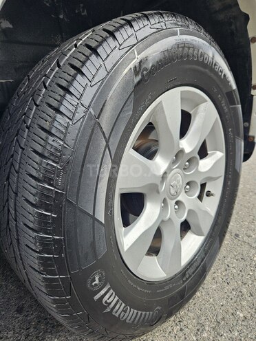 Mitsubishi Pajero 2010, 227,000 km - 3.5 л - Bakı