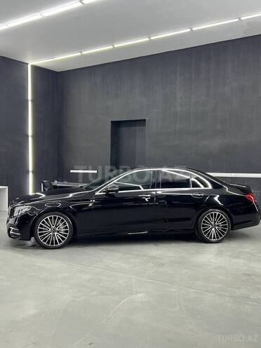 Mercedes E 300 2017, 70,000 km - 2.0 l - Bakı