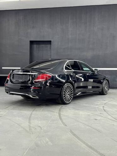 Mercedes E 300 2017, 70,000 km - 2.0 l - Bakı