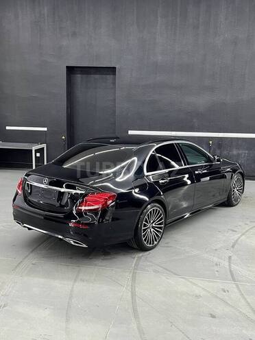 Mercedes E 300 2017, 70,000 km - 2.0 l - Bakı