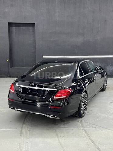 Mercedes E 300 2017, 70,000 km - 2.0 l - Bakı