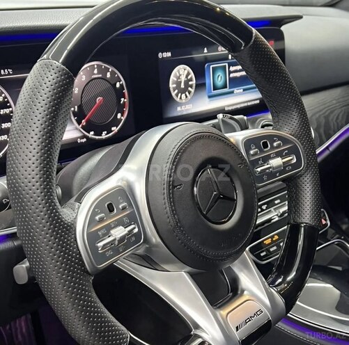 Mercedes E 300 2017, 70,000 km - 2.0 l - Bakı